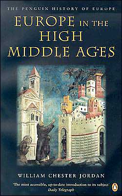 Book Europe in the High Middle Ages (The Penguin History of Europe) free