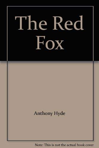 Book The Red Fox free