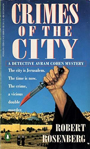 Book Crimes of the City (Crime, Penguin) free
