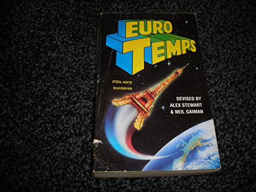 Book Eurotemps free