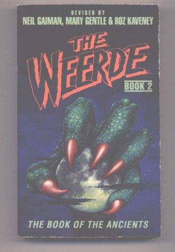 Book The Weerde (Roc) (Bk. 2) free