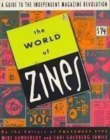 Book The World of Zines: A Guide to the Independent Magazine Revolution free
