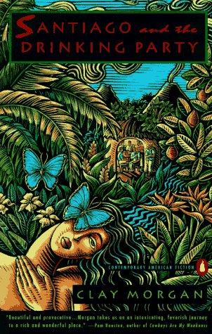 Book Santiago and the Drinking Party free