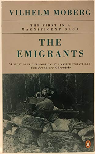 Book The Emigrants (The Emigrants, Volume 1) free