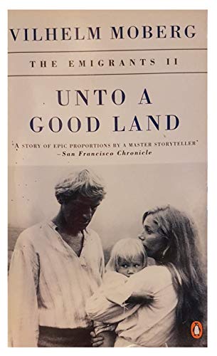 Book Unto a Good Land free
