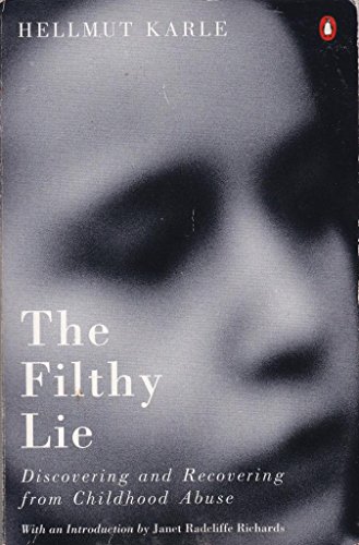 Book The Filthy Lie (Penguin Psychology) free