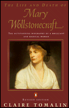 Book The Life and Death of Mary Wollstonecraft: Revised Edition free