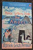 Book Three Letters from the Andes free
