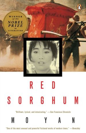 Book Red Sorghum: A Novel of China free
