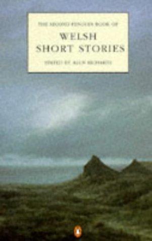 Book Second Penguin Book Of Welsh Short Stories free