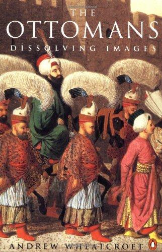 Book The Ottomans: Dissolving Images free