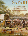 Book Safari: A Chronicle of Adventure free