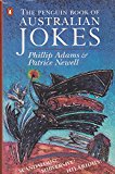 Book The Penguin book of Australian jokes free