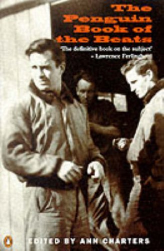 Book Penguin Book of Beats free Book Penguin Book of Beats free