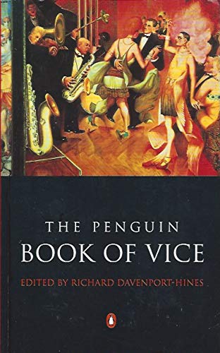 Book The Penguin Book of Vice free