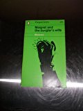 Book Maigret and the Burglar's Wife Simenon, Georges free