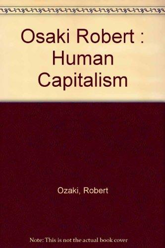 Book Human Capitalism: The Japanese Enterprise System As World Model free