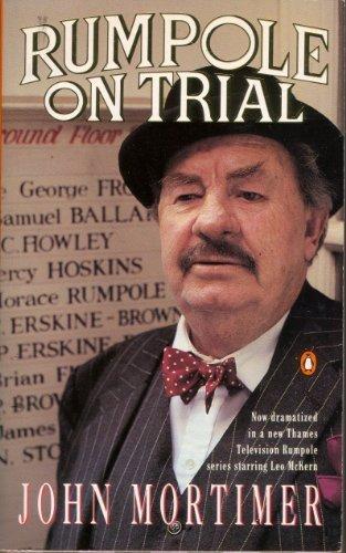 Book Rumpole On Trial free