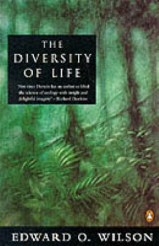 Book The Diversity of Life (Penguin Science S.) free