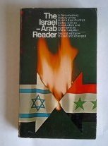 Book The Israel-Arab Reader: A Documentary History of the Middle East Conflict free