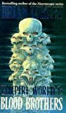 Book Blood Brothers (Vampire World) (bk. 1) free
