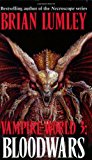 Book Bloodwars: Vampire World 3 (Roc) free