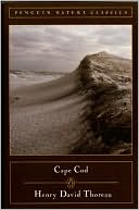 Book Cape Cod (Penguin Nature Library) free