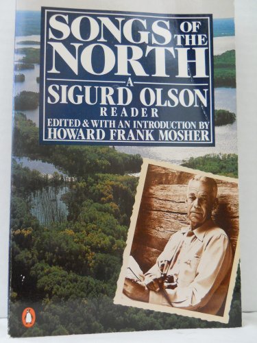 Book Songs of the North (Penguin Nature Library) free