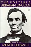 Book The Portable Abraham Lincoln (Portable Library) free