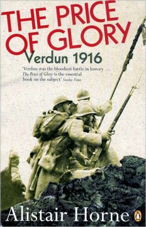 Book The Price of Glory: Verdun 1916 free