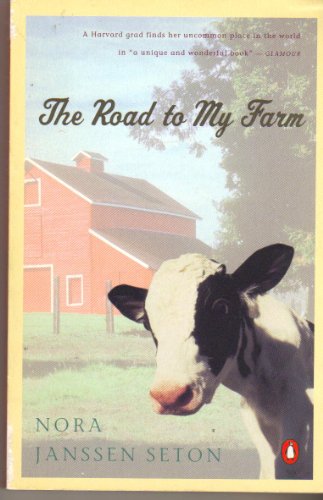 Book The Road to My Farm free