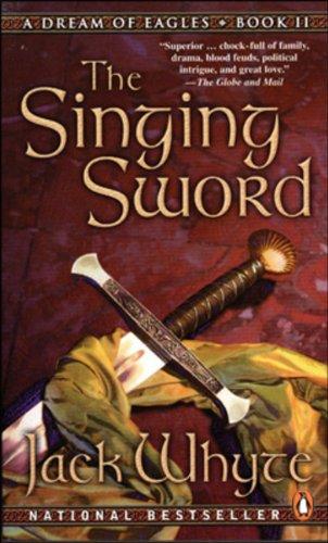 Book The Singing Sword (The Camulod Chronicles, Book 2) (Bk. 2) free