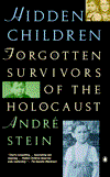 Book Hidden Children: Forgotten Survivors Of The Holocaust free