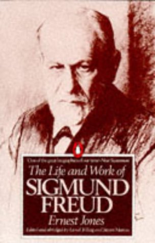 Book The Life and Work of Sigmund Freud free