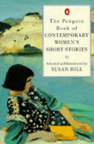 Book Contemporary Womens Short Stories free
