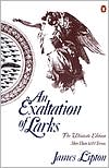 Book An Exaltation of Larks: The Ultimate Edition free