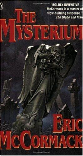 Book The Mysterium free