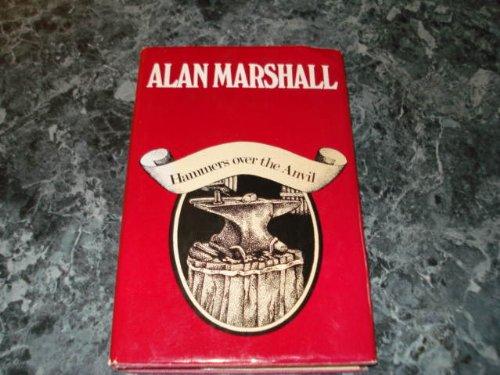 Book Hammers over the anvil free