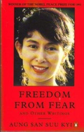 Book Freedom from Fear and Other Writings free