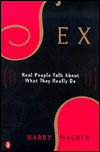 Book Sex: Real People Talk About What They Really Do free