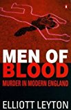 Book Men of Blood: Murder in Modern England free