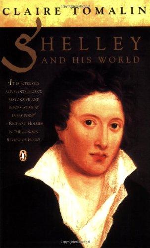 Book Shelley and His World free