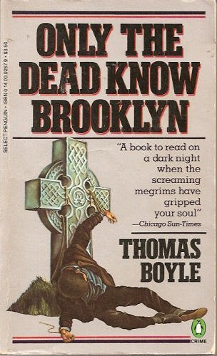 Book Only the Dead Know Brooklyn free