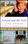 Book Ireland and the Irish: Portrait of a Changing Society free