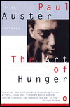 Book The Art of Hunger: Essays, Prefaces, Interviews, The Red Notebook free