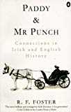 Book Paddy and Mr. Punch: Connections in Irish and English History free