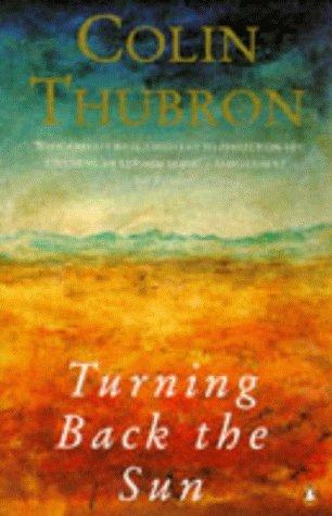 Book Turning Back The Sun free