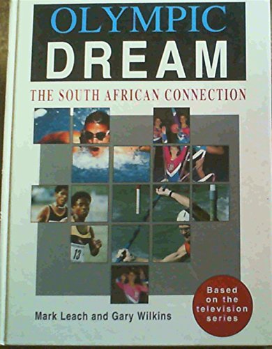 Book Olympic Dream: The South African Connection free