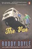 Book The Van free