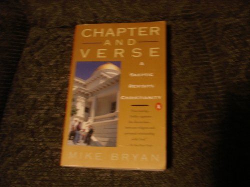 Book Chapter and Verse: A Skeptic Revisits Christianity free
